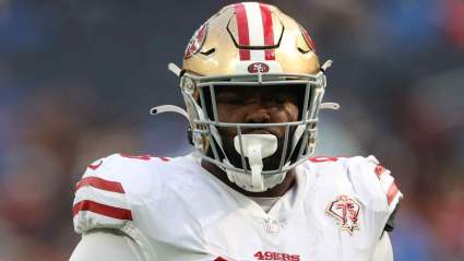 INFORME: Los 49ers hacen ‘movimientos de procedimiento’ en su plantel: ¿Se va una figura?