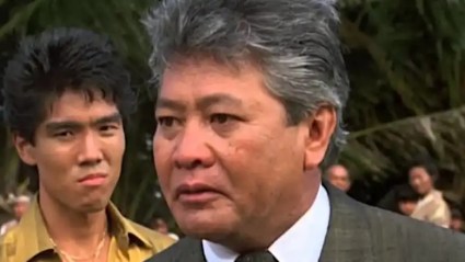 Danny Kamekona: ¿cuándo murió el actor de Karate Kid?