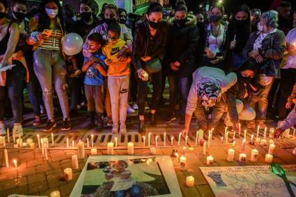 Sofía Cadavid: La bebé de 18 meses asesinada por su papá: ¿Lo condenaron?
