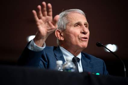 Pronóstico optimista del Dr. Anthony Fauci sobre el COVID-19 en EE.UU: ¿Qué dijo?