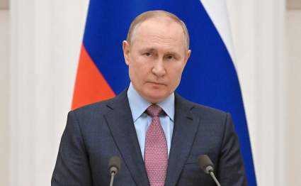 EEUU sanciona duramente a las hijas de Vladimir Putin – ¿Qué pasó?