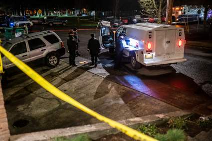 Portland: Asesianan a estudiante de 19 años en campus universitario: Amara Marluke