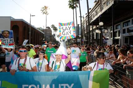 ¿Están en riesgo derechos LGBTQ en Florida?: Esto dijo Alcalde de NY