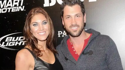 Hope Solo, ex futbolista y ex concursante de Dancing with the Stars, fue detenida: ¿por qué?