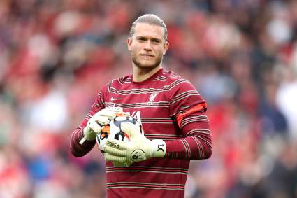 La transformación del guardameta del Liverpool se hace viral: ¿Cómo está Loris Karius?