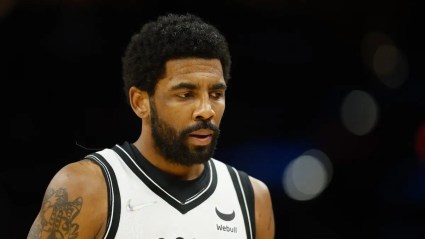Kyrie Irving contesta a los trolls durante una transmisión en vivo de Twitch: ¿Qué dijo?