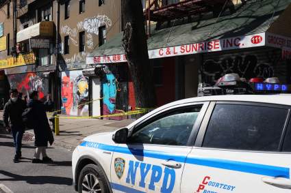Niña de 15 años baleada afuera de edificio en Nueva York: ¿Quién le disparó?