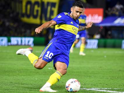 Argentina: Figura de Boca Juniors atropella a su expareja y se fuga – Video