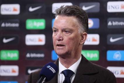 Técnico mundialista confiesa estar batallando contra un cáncer: ¿Cómo está Louis van Gaal?