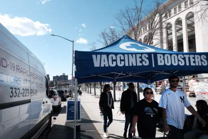 Noticia desalentadora sobre el fin de la pandemia del COVID: ¿Qué anunció la OMS?