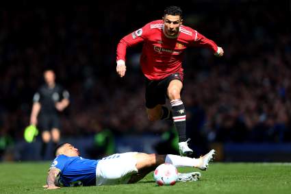 INFORME: Cristiano Ronaldo tendría las hora contadas en el Manchester United: ¿Dónde ira?