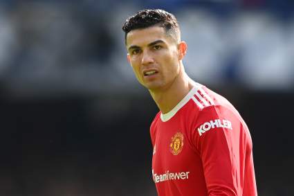 Cristiano Ronaldo dio las gracias a hinchada del Liverpool por su gran gesto: ¿Qué hicieron?
