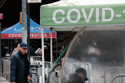¿Qué tan grave es la BA.2.12.1. nueva subvariante del COVID?: Esto dicen los CDC