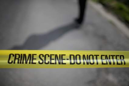 Horror en Georgia: Asesinó a su abuela metiéndola viva en un congelador – Detalles