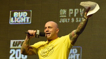 Dan a conocer el equipo de comentaristas para UFC 275: ¿Está Joe Rogan?