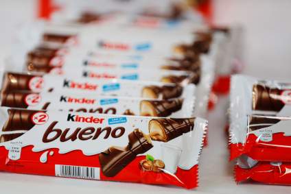 Retiran de la venta los chocolates Kinder por casos de salmonella – ¿Qué se sabe?