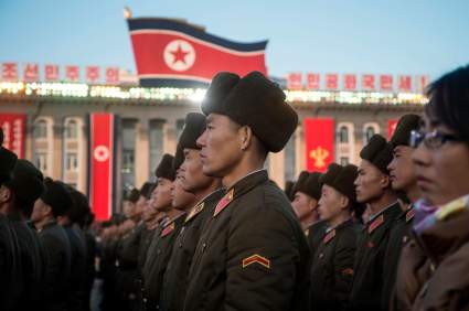Corea del Norte amenaza con emprender un ataque nuclear: ¿Podría darse otra guerra?
