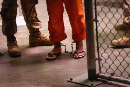 San Francisco: Liberan a hispano que pasó 30 años en prisión por un crimen que no cometió