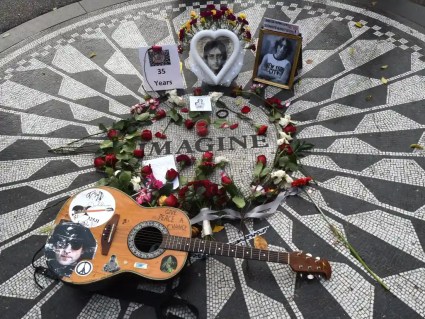 [VIDEO] Así fue la última entrevista de John Lennon antes de morir tiroteado