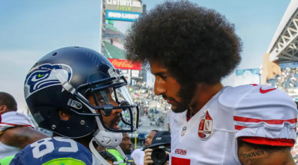 Los Seahawks y su probable decisión sobre Colin Kaepernick: ¿Lo firmarán?
