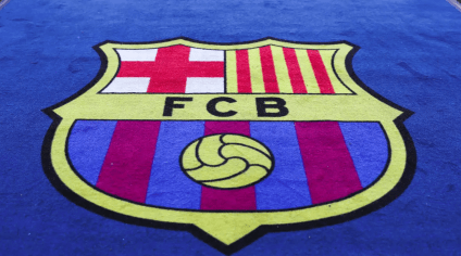 IMÁGENES: Se filtra la nueva camiseta de local del Barcelona
