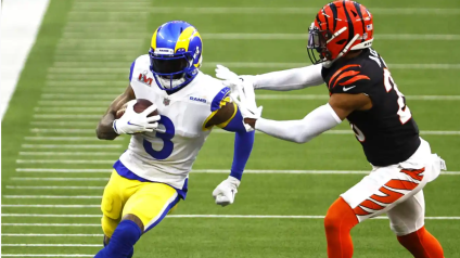 Odell Beckham comienza a hablar con equipo campeón de Super Bowl: ¿Dónde irá?