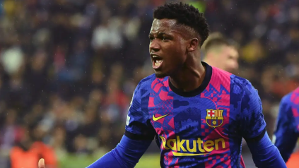 Xavi confirma evolución de joven figura: ¿Cuándo será el regreso de Ansu Fati?
