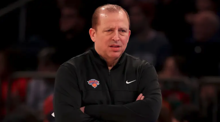 Tom Thibodeau