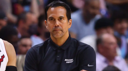 Entrenador del Heat podría perderse resto temporada: ¿Qué pasó con Erik Spoelstra?