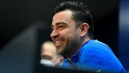 Xavi da consejo al Barcelona sobre futuros fichajes: ¿Quién querrá?