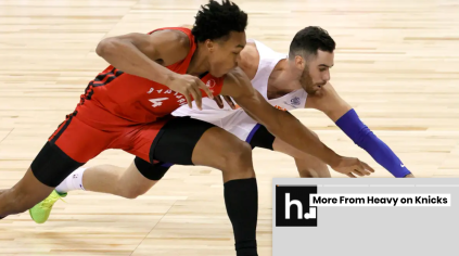 Una ex promesa de los Knicks, estrella de la Euroliga firma con rival