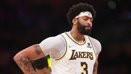 Una de las figuras multimillonarias de los Lakers hace confesión impactante: ¿Qué dijo?