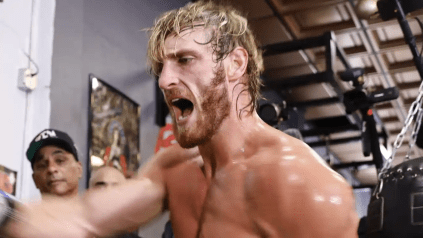Logan Paul busca pelea con popular peso liviano de la UFC: ¿Con quién quiere pelear?