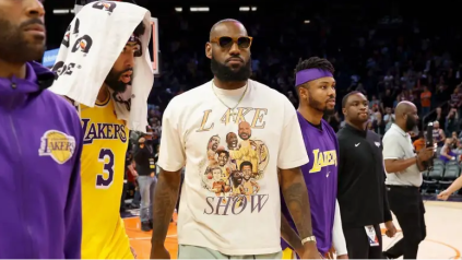 INFORME: Se pronostica que llega jugador All-Star para jugar con Lebron James