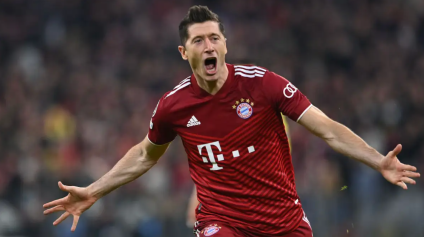 Bayern Múnich vs Borussia Dortmund: Hora y cómo ver el livestream