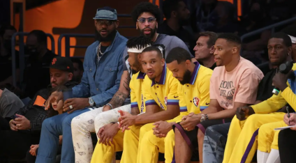 Leyenda de los Lakers pide cifra astronómica para entrenar al equipo: ¿Quién es?
