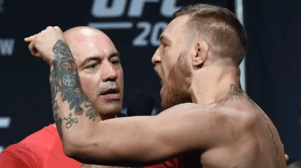 Joe Rogan le da un consejo sobre posible pelea a Conor McGregor: ¿Qué dijo?