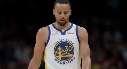 Stephen Curry es honesto y brutalmente autocrítico tras derrota de los Warriors: ¿Que dijo?