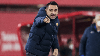 INFORME: Xavi tiene en mente la salida de tres jugadores: ¿Quiénes se van?