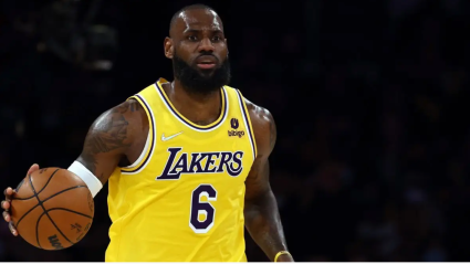 Kevin Love hace predicción audaz sobre la salida de Lebron James de los Lakers