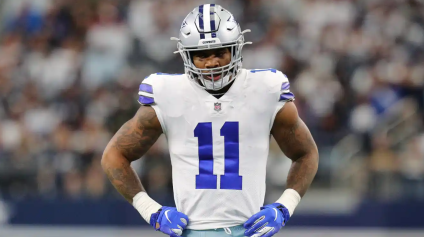 Fans de los Cowboys creen que Micah Parsons no estaba contento con el draft: ¿Por qué?