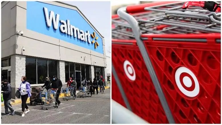 Walmart y Target para Semana Santa