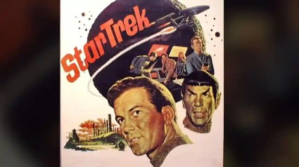 James Bama, ilustrador de Star Trek, muere a los 95 años