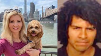 David Bonola: Arrestan a hombre de 44 años por asesinato de Orsolya Gaal en Queens