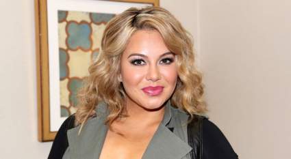Todo sobre el primer amor de Chiquis ¿Quién era?