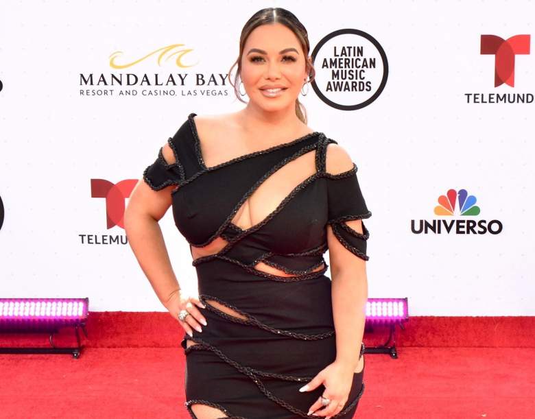 Fotos: ¡Chiquis Rivera se convierte en una Barbie humana!