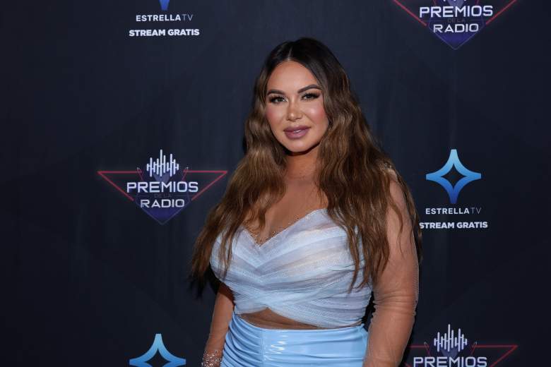 Fotos: Chiquis Rivera luce sus curvas con fogosos bikinis