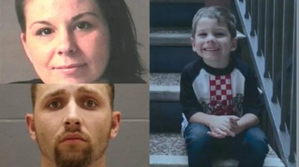 Madre del pequeño Elijah Lewis es declarada culpable de su asesinato ¿Por qué lo mató?