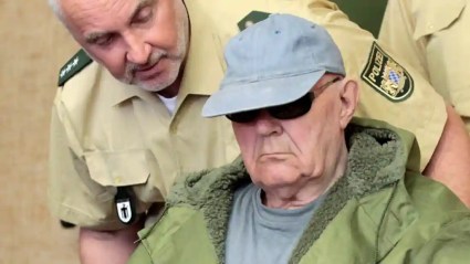 John Demjanjuk: su familia defiende que no fue el “Iván el Terrible” nazi