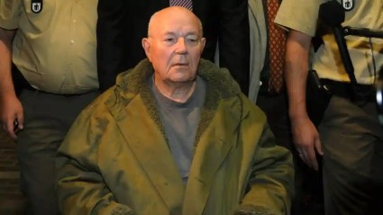 John Demjanjuk: ¿dónde está enterrado el denominado “Iván el Terrible” nazi?